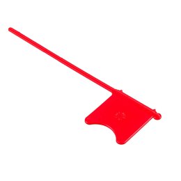 Flaga, znacznik bezpieczeństwa do broni Megaline