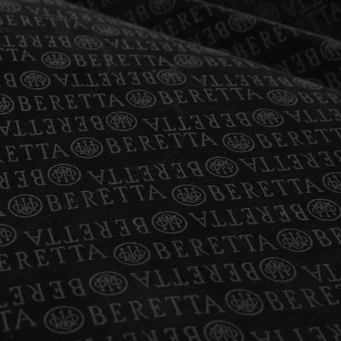 Futerał na broń Beretta Boar Rifle Case 129 cm czarny