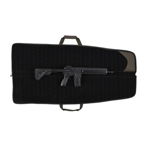 Futerał na broń Beretta Boar Rifle Case 129cm zielono/brązowy