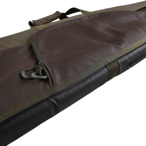 Futerał na broń Beretta Boar Rifle Case 129cm zielono/brązowy