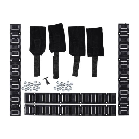 Futerał na broń Plano Pro-Max® podwójny