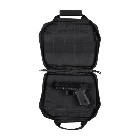 Futerał na pistolet Beretta Pistol Case czarny