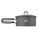 Garnek turystyczny Esbit Aluminium Pot 1,1 l