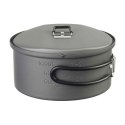 Garnek turystyczny Esbit Aluminium Pot 1,1 l