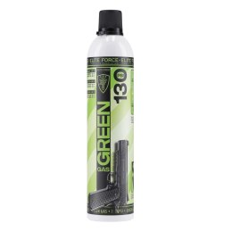 Gaz Elite Force Green Gas 600 ml 130 PSI