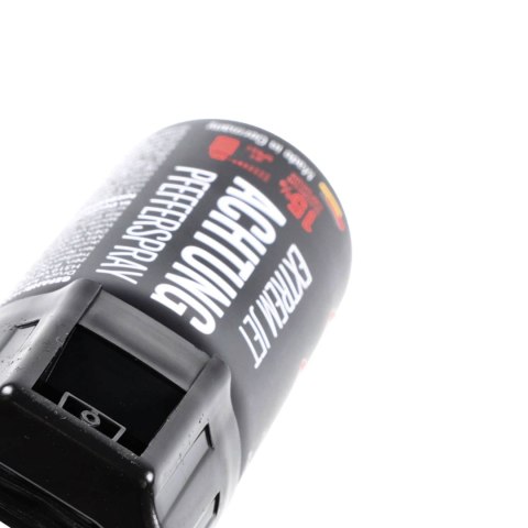 Gaz pieprzowy Achtung eXtrem Jet 15% OC strumień 40 ml
