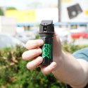 Gaz pieprzowy Fox Labs Mean Green 43 ml stożek 1.5oz