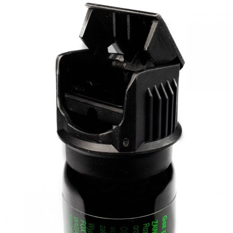Gaz pieprzowy Fox Labs Mean Green 89 ml stożek 3.0oz