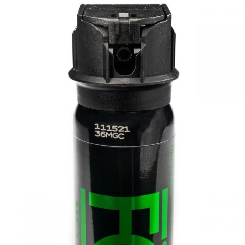 Gaz pieprzowy Fox Labs Mean Green 89 ml stożek 3.0oz
