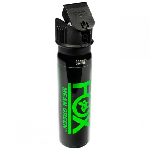 Gaz pieprzowy Fox Labs Mean Green 89 ml stożek 3.0oz