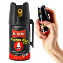 Gaz pieprzowy Klever KO Defenol Fog (stożek) 40 ml