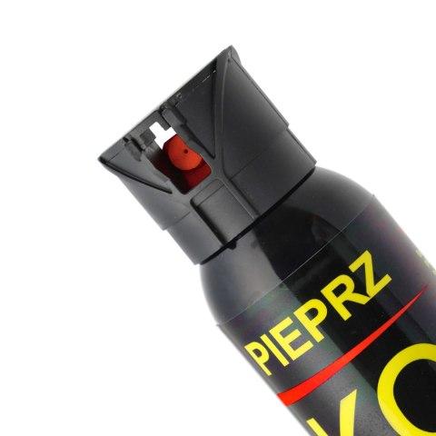 Gaz pieprzowy Klever KO Defenol Jet (strumień) 100 ml