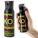Gaz pieprzowy Klever KO Defenol Jet (strumień) 100 ml