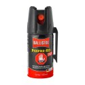 Gaz pieprzowy Klever KO Defenol Jet (strumień) 40 ml