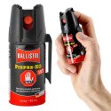 Gaz pieprzowy Klever KO Defenol Jet (strumień) 40 ml