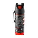 Gaz pieprzowy Klever KO Defenol Jet (strumień) 50 ml