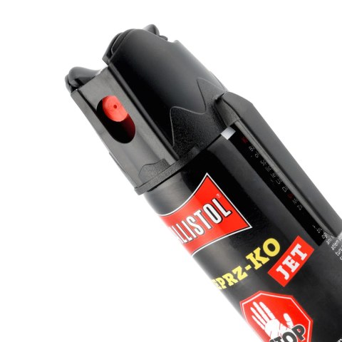Gaz pieprzowy Klever KO Defenol Jet (strumień) 50 ml