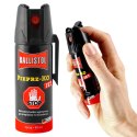 Gaz pieprzowy Klever KO Defenol Jet (strumień) 50 ml