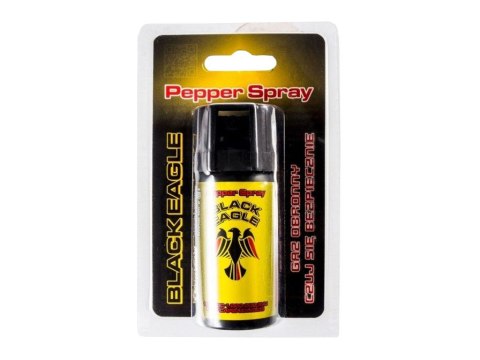 Gaz pieprzowy PSD Black Eagle 40 ml