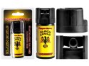Gaz pieprzowy PSD Black Eagle 40 ml