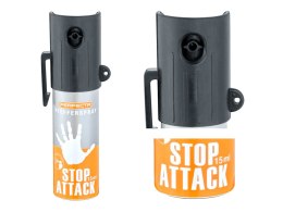Gaz pieprzowy Perfecta Stop Attack stożek 15 ml