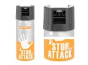 Gaz pieprzowy Perfecta Stop Attack strumień 50 ml