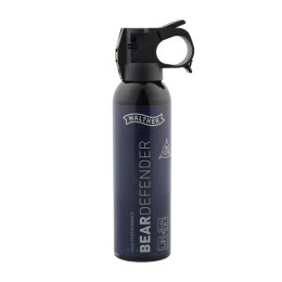 Gaz pieprzowy Walther Pro Secur Bear stożek 225 ml