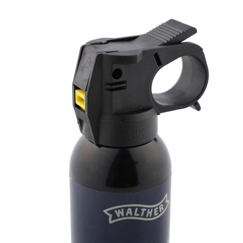 Gaz pieprzowy Walther Pro Secur Bear stożek 225 ml