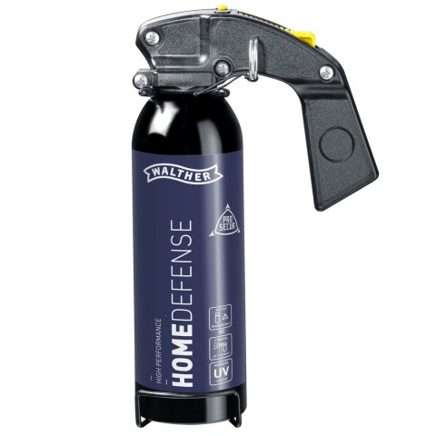 Gaz pieprzowy Walther Pro Secur stożek 370 ml