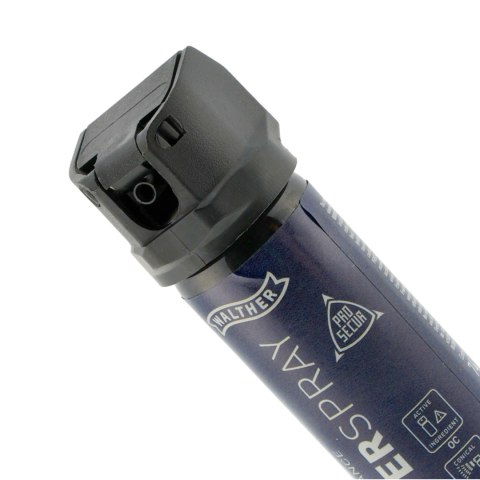 Gaz pieprzowy Walther Pro Secur stożek 74 ml