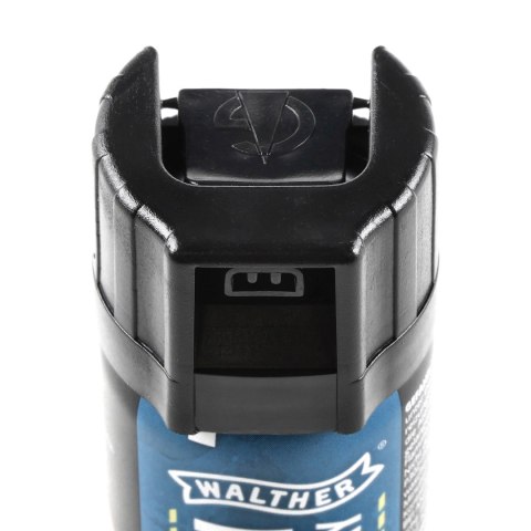 Gaz pieprzowy policyjny niemiecki Walther Polizei 40 ml stożek