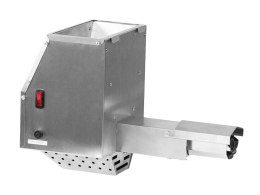 Generator dymu Borniak nierdzewny GDS-01