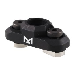 Gniazdo QD Leapers UTG M-LOK czarne