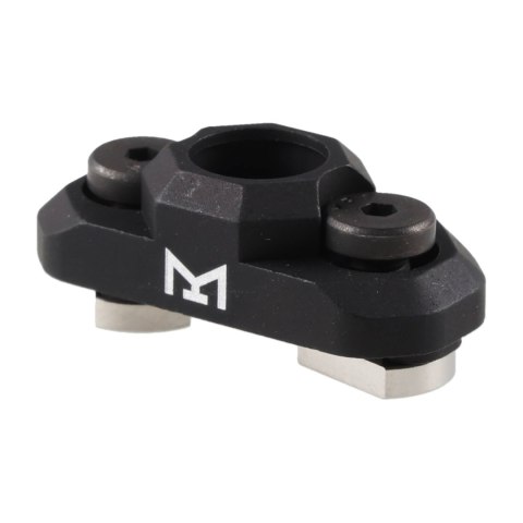 Gniazdo QD Leapers UTG M-LOK czarne