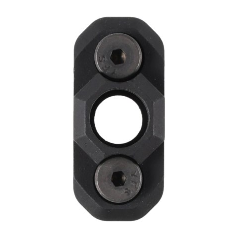 Gniazdo QD Leapers UTG M-LOK czarne