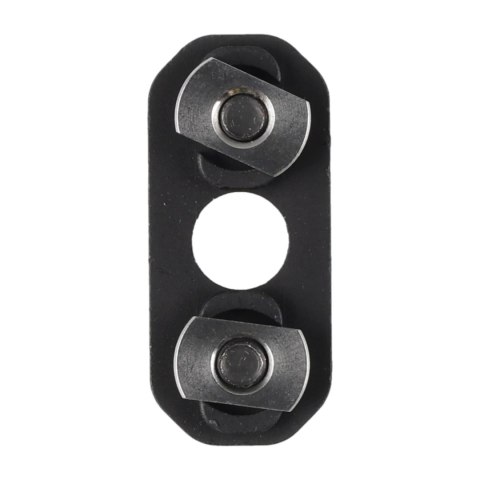 Gniazdo QD Leapers UTG M-LOK czarne