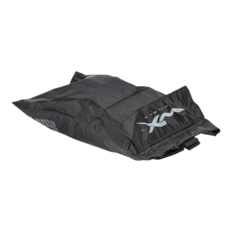 Gogle taktyczne Wiley X Spear SP29T grey / clear, jasnobrązowe oprawki