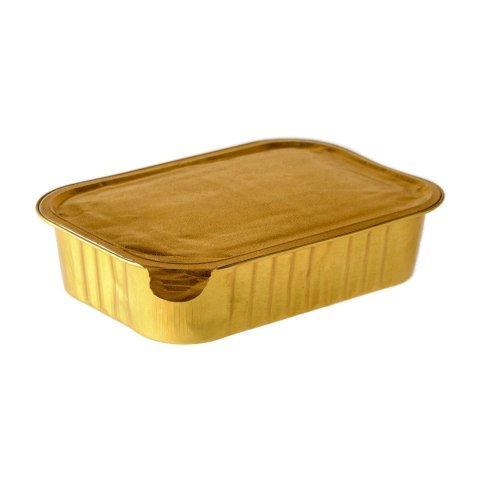 Gulasz Arpol wołowy w sosie węgierskim 400 g