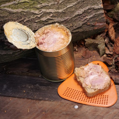 Gulasz wieprzowy Arpol podsmażany 850 g