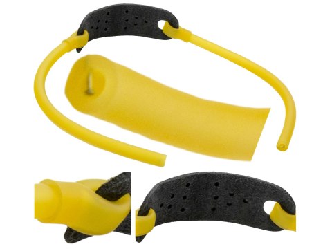 Guma do proc Barnett Standard