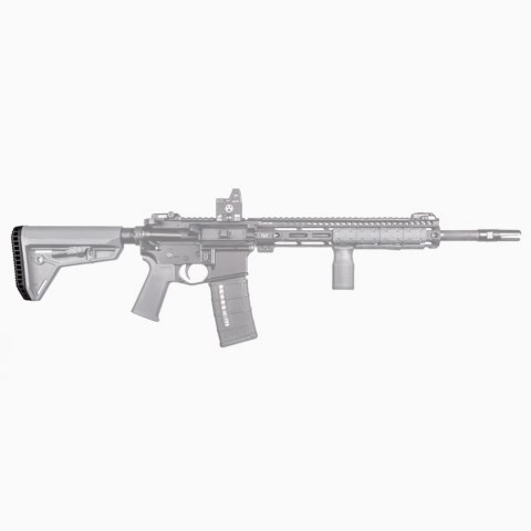 Gumowa stopka kolby Magpul MOE SL 0.70" MAG349