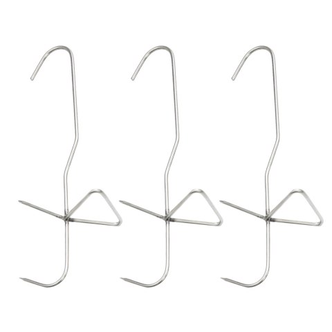 Hak Borniak typ 20 HW-20 3 szt.