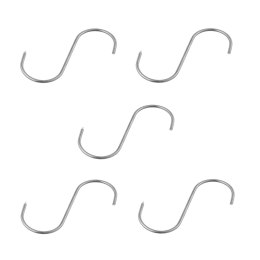 Haki do wędzarni tradycyjne Browin 3 mm x 100 mm 5 sztuk