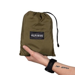 Hamak Alpinus Camarasa zielony