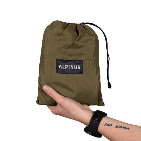 Hamak Alpinus Camarasa zielony