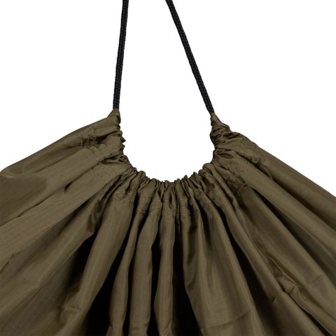 Hamak Alpinus Camarasa zielony