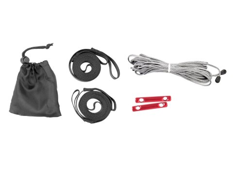 Hamak Lesovik SUL ultra lekki zielony