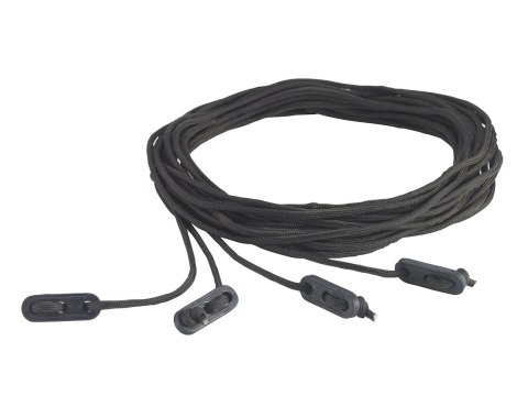 Hamak Snugpak Jungle z moskitierą