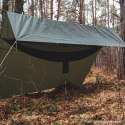 Hamak Snugpak Jungle z moskitierą