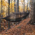 Hamak Snugpak Jungle z moskitierą